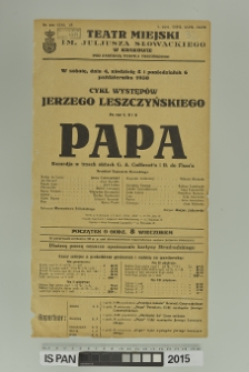 PAPA