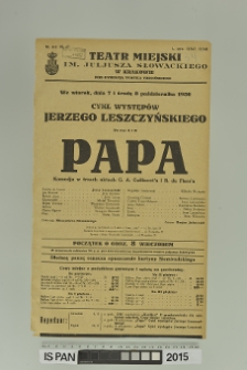PAPA