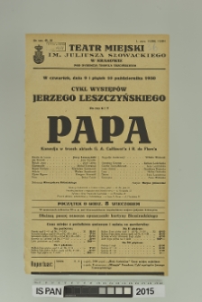 PAPA