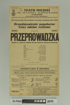 PRZEPROWADZKA