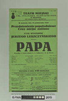 PAPA