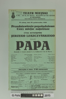 PAPA