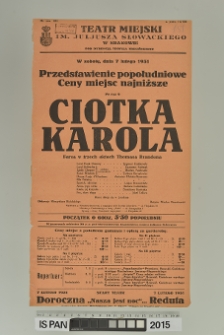 CIOTKA KAROLA