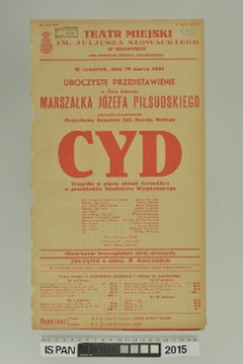 CYD