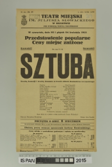 SZTUBA