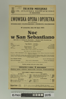 NOC W SAN SEBASTIANO