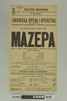 MAZEPA