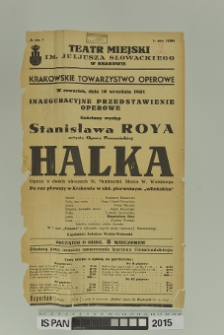 HALKA