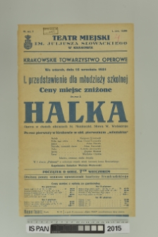 HALKA
