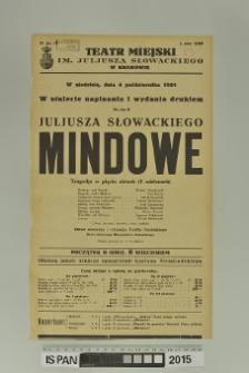 MINDOWE