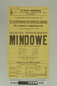MINDOWE