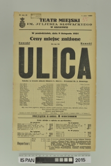 ULICA