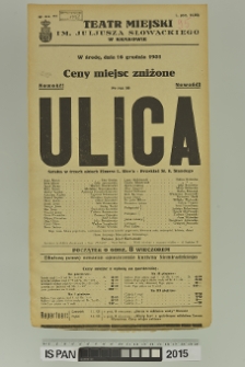 ULICA