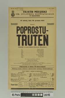 POPROSTU-TRUTEŃ