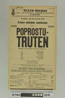 POPROSTU-TRUTEŃ