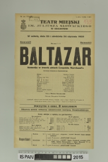 BALTAZAR