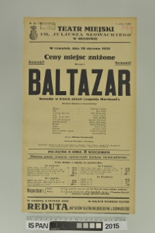BALTAZAR
