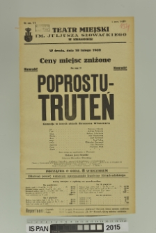 POPROSTU-TRUTEŃ