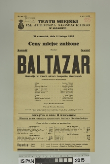 BALTAZAR