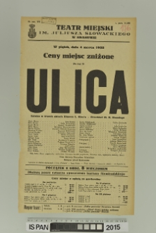 ULICA