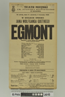 EGMONT