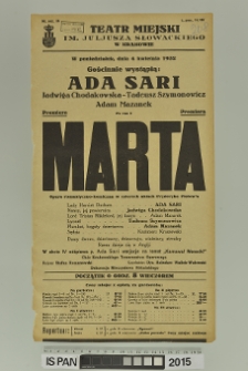 MARTA