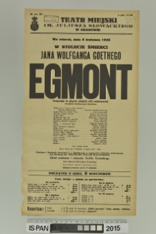 EGMONT