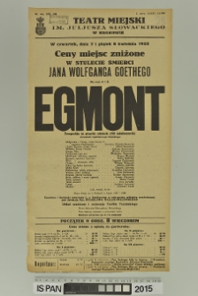 EGMONT