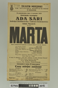 MARTA