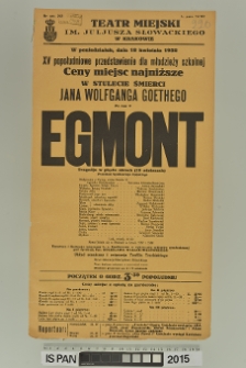 EGMONT
