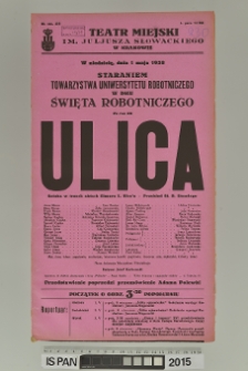 ULICA