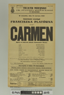 CARMEN