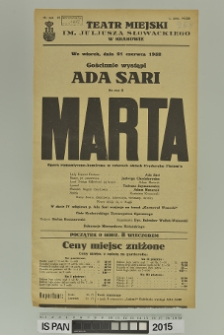 MARTA