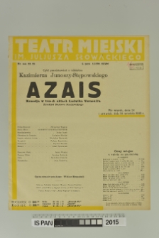 AZAIS