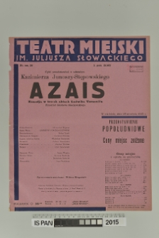 AZAIS