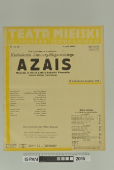 AZAIS