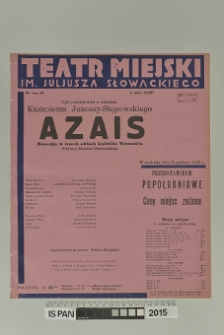 AZAIS