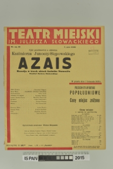 AZAIS