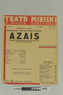 AZAIS