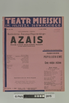 AZAIS