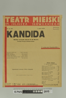 KANDIDA