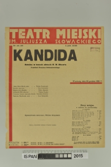KANDIDA