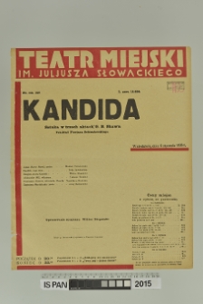 KANDIDA