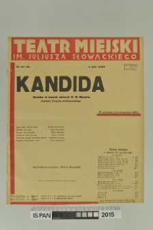 KANDIDA