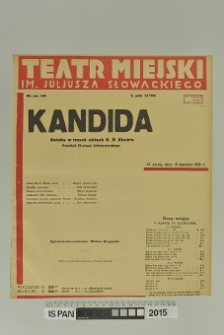 KANDIDA