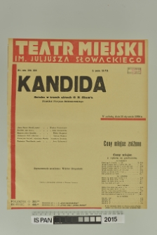 KANDIDA
