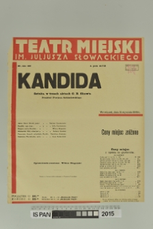 KANDIDA