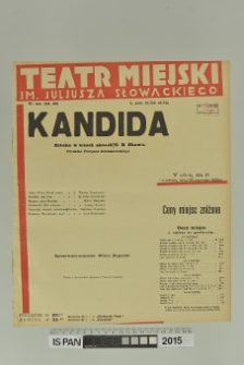 KANDIDA
