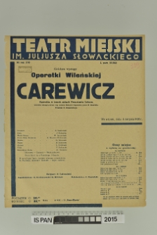 CAREWICZ
