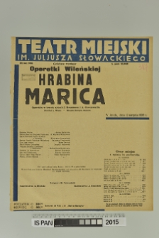 HRABINA MARICA